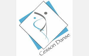 Bienvenue sur le site de Cesson Danse