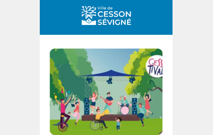 Cess'tival 2025 , Vidéo en ligne !