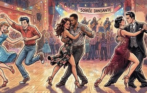 Cesson Danse vous invite à ses cours découverte