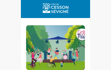 Cess'tival 2025 , Vidéo en ligne !