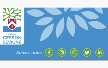 Forum  des ASSOCIATIONS à Cesson