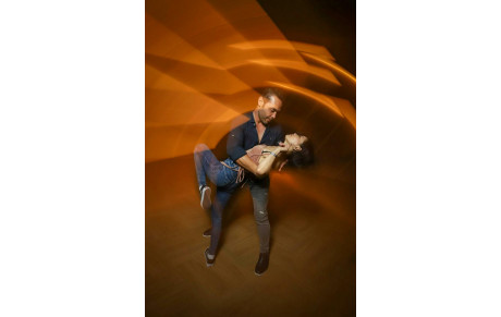 Envie de danser, de s'amuser, de partager ? Notre nouvelle saison 2025/2026 vous attend avec des cours pour tous les niveaux !