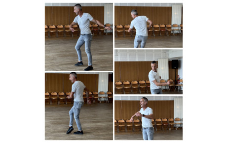 10 octobre 2026 : Retour sur le cours évolutif de salsa et le stage de tango inter. Prochain RDV pour ces deux danses le 12 décembre 2026  !